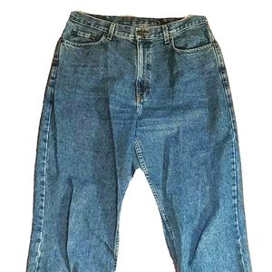 Eddie Bauer Denim, Outdoor Tall Jeans